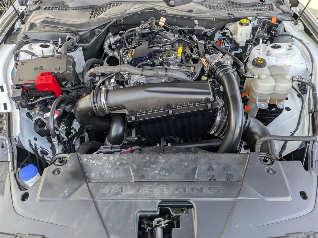 Used 2024 Ford Mustang Premium image 29