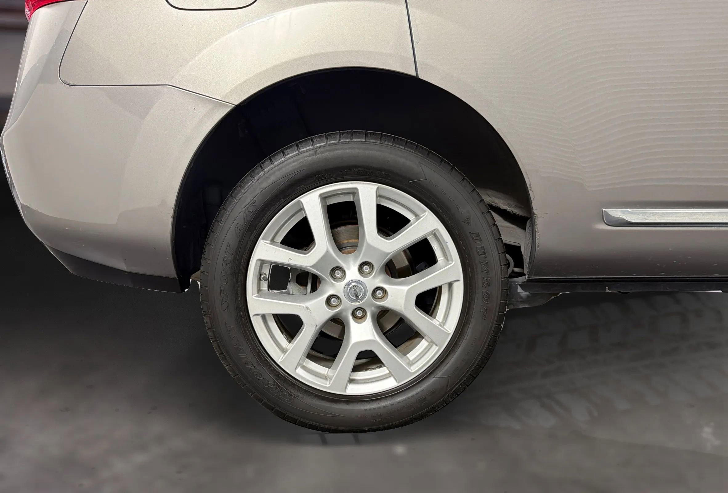 Used 2013 Nissan Rogue SL FWD image 19