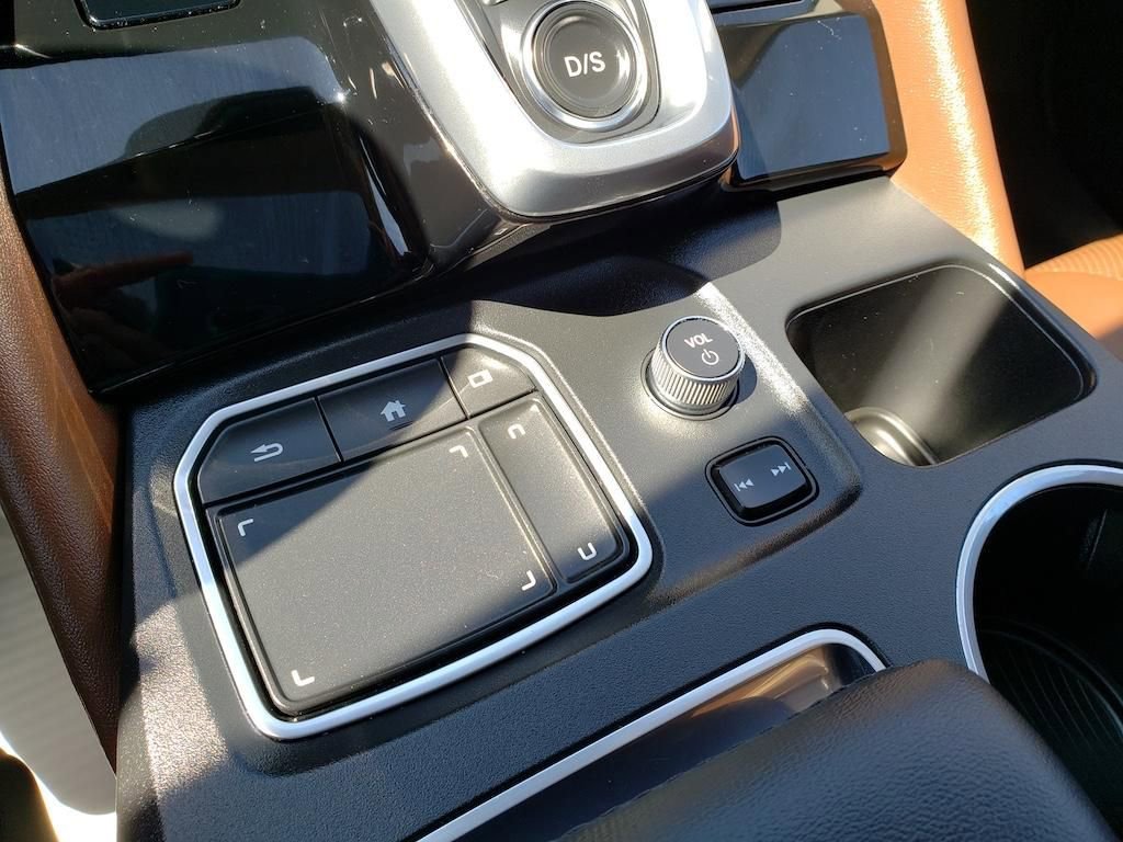 Used 2024 Acura MDX SH-AWD w/ Technology Package image 30