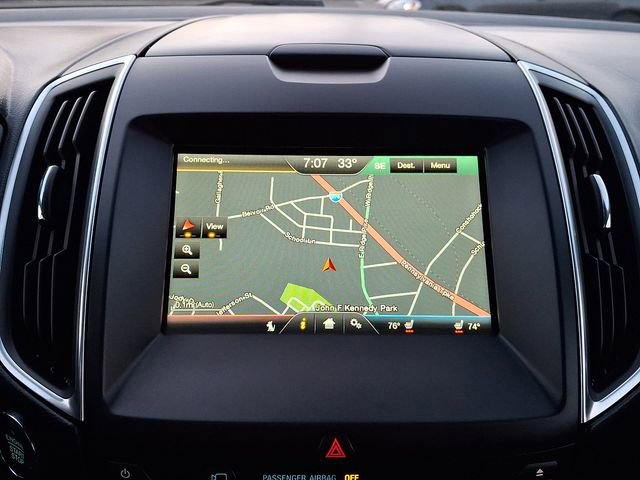 Used 2015 Ford Edge Sport w/ Equipment Group 401A image 19