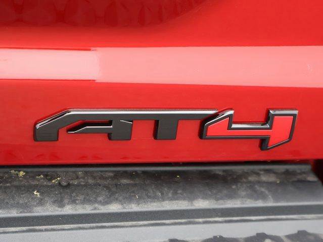 New 2025 GMC Canyon AT4 w/ Nightfall Edition image 19