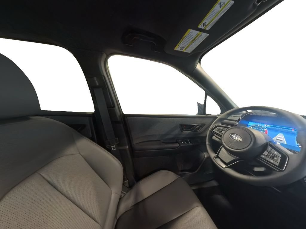 New 2026 Subaru Outback Limited XT AWD/4WD image 28