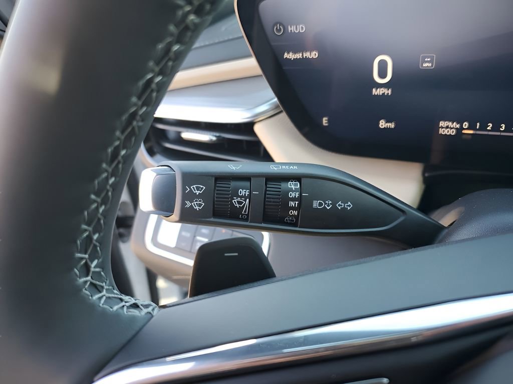 New 2026 Buick Enclave Preferred w/ Power Package image 36