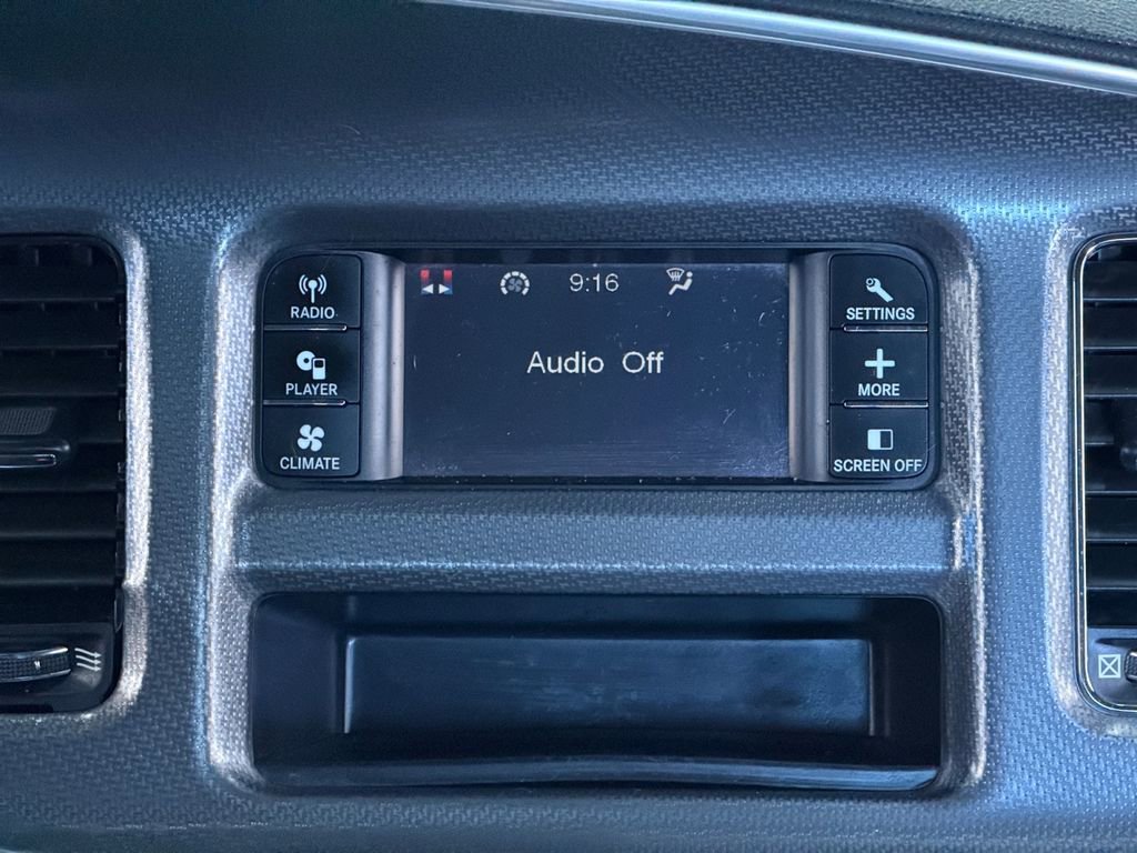 Used 2013 Dodge Charger SE w/ Sport Appearance Group RWD image 21