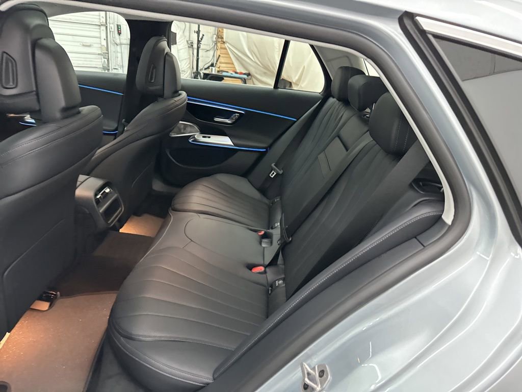 New 2026 Mercedes-Benz E 450 4MATIC All-Terrain Wagon image 23