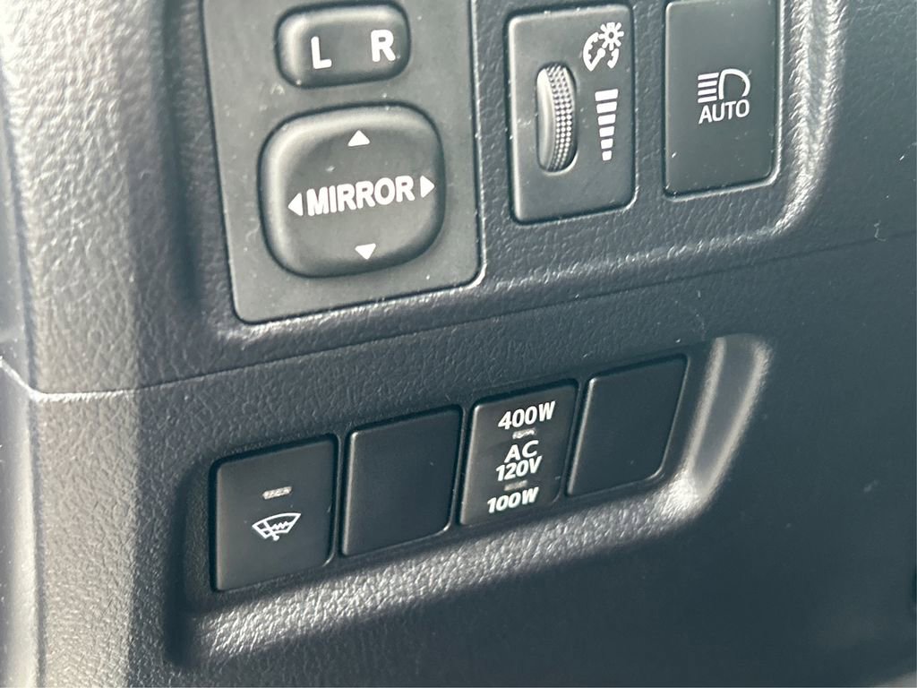 Used 2021 Toyota 4Runner Limited image 38