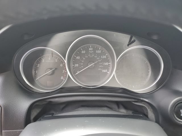 Used 2014 MAZDA CX-5 Touring w/ Touring Technology Package FWD image 13