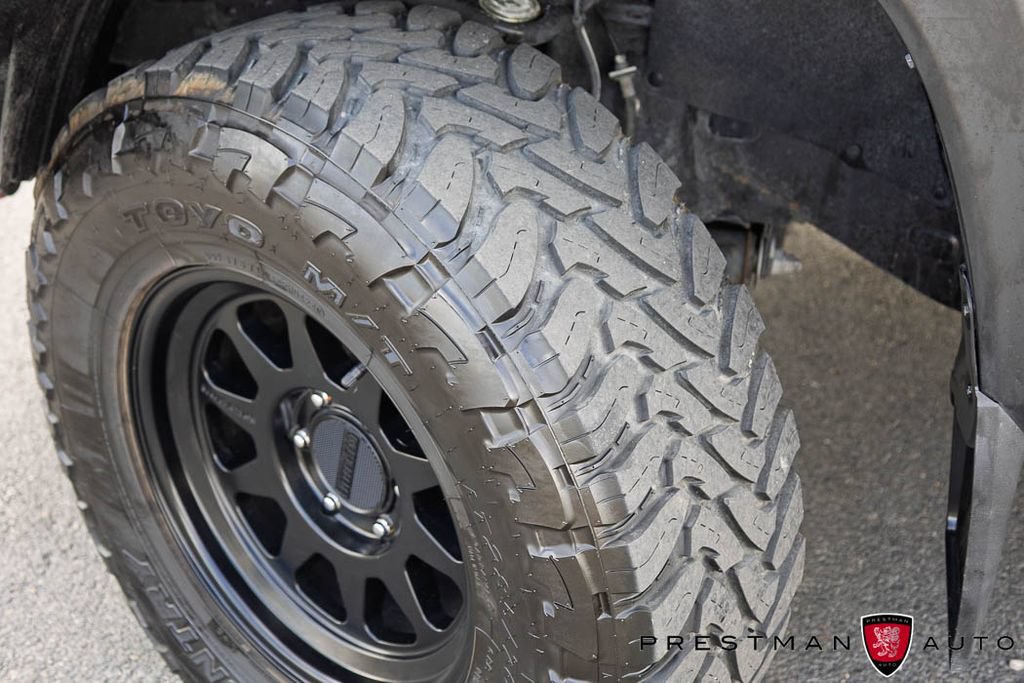 Used 2019 Toyota Tacoma TRD Off-Road AWD/4WD image 43