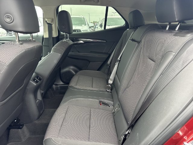 Used 2023 Buick Envision Preferred w/ Sport Touring Package AWD/4WD image 23