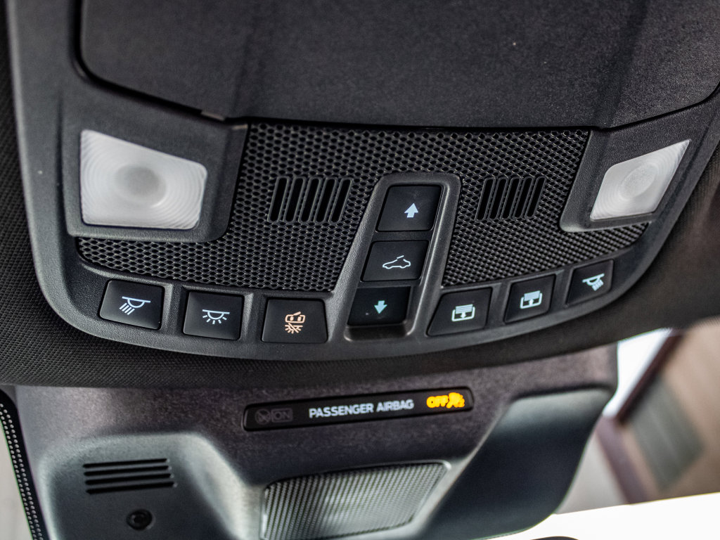 Used 2024 Ford Expedition Max Limited AWD/4WD image 41