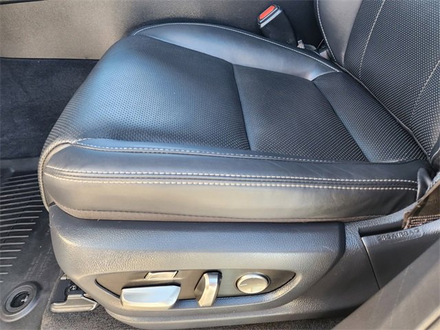 Used 2023 Lexus LX 600 4WD w/ Appearance Package image 24