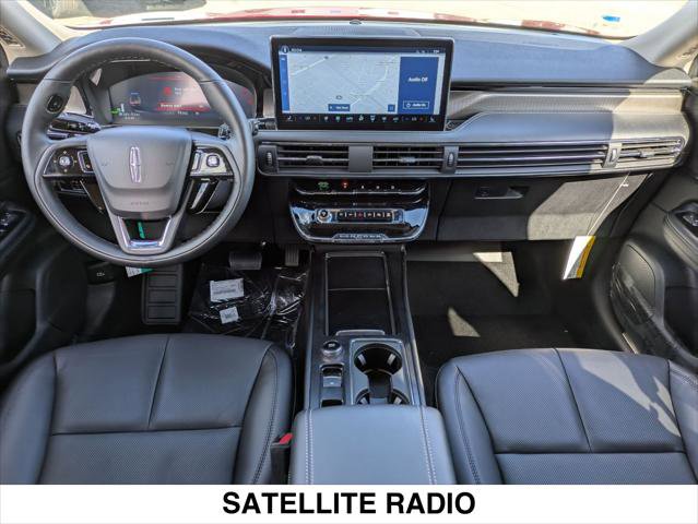 New 2025 Lincoln Corsair Grand Touring w/ Equipment Group 301A image 12