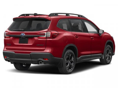 New 2026 Subaru Ascent Premium AWD/4WD image 2