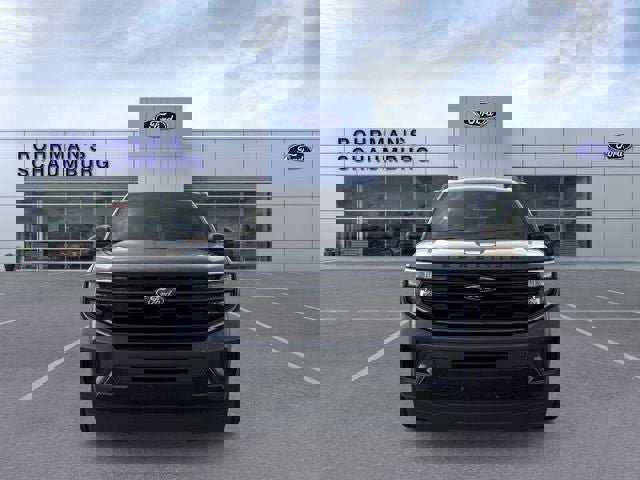 New 2026 Ford Expedition Platinum w/ Stealth Appearance Package image 6