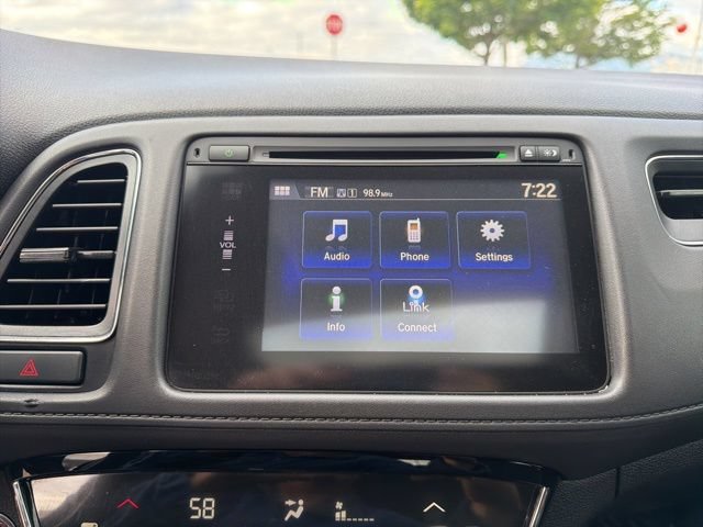 Used 2018 Honda HR-V EX image 12