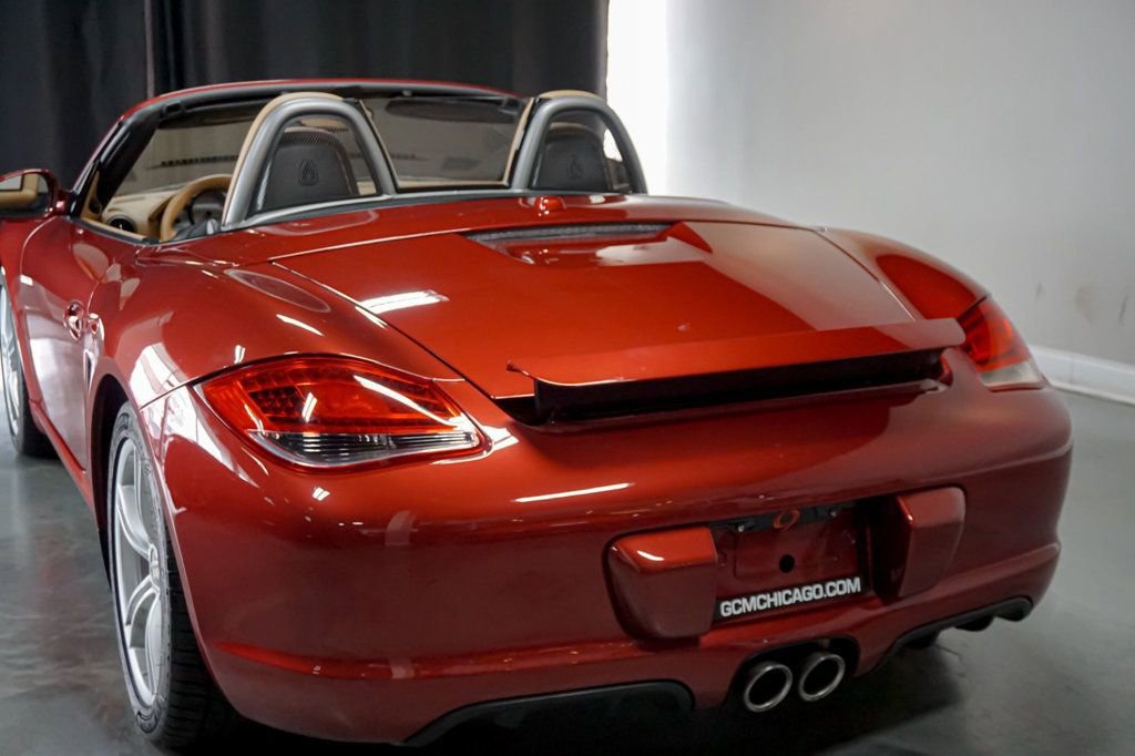 Used 2012 Porsche Boxster S image 68