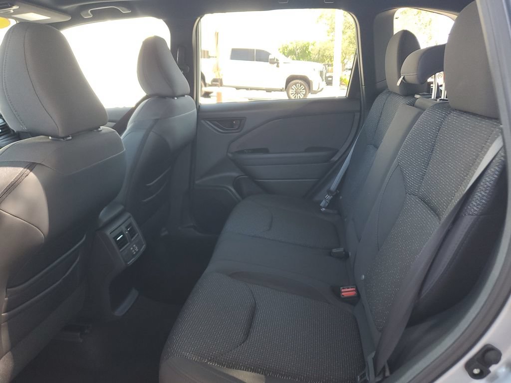 Used 2026 Subaru Forester Premium AWD/4WD image 14