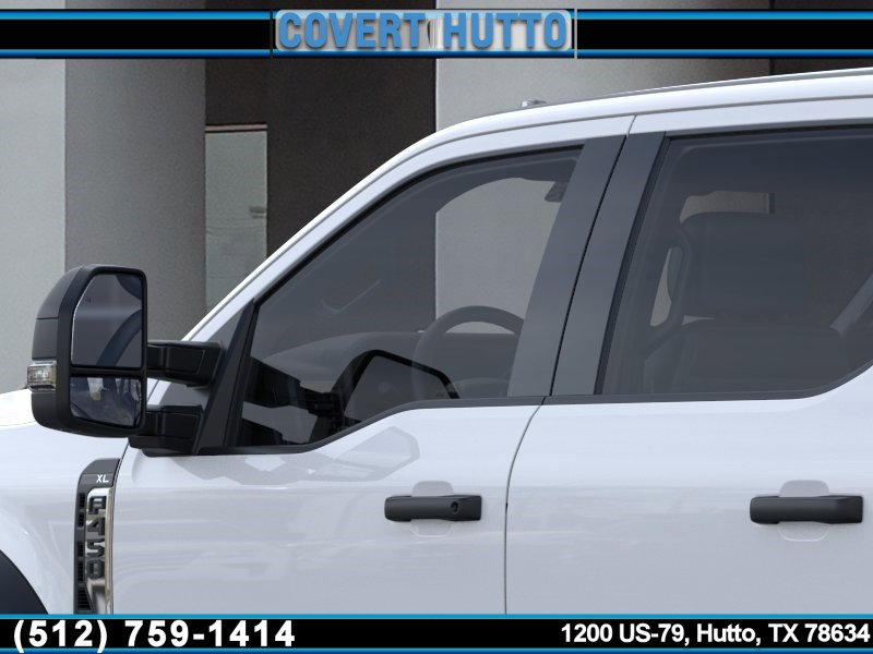 New 2026 Ford F450 XL image 20