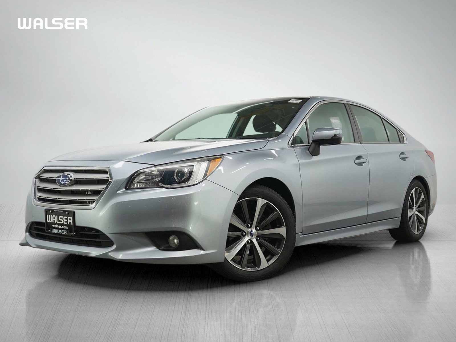 Used 2015 Subaru Legacy 2.5i Limited AWD/4WD image 1