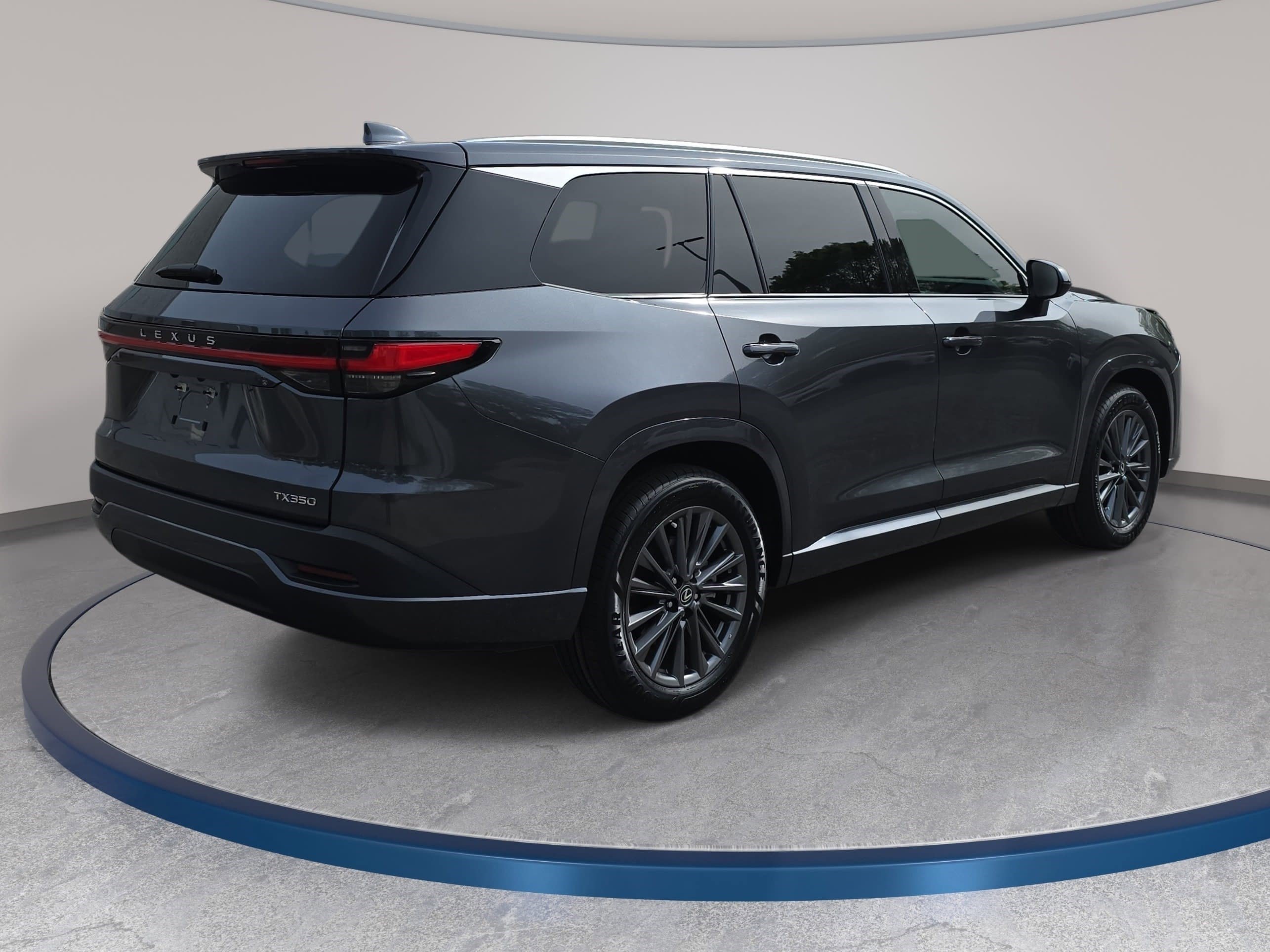 Used 2024 Lexus TX 350 FWD w/ Cold Weather Package image 5