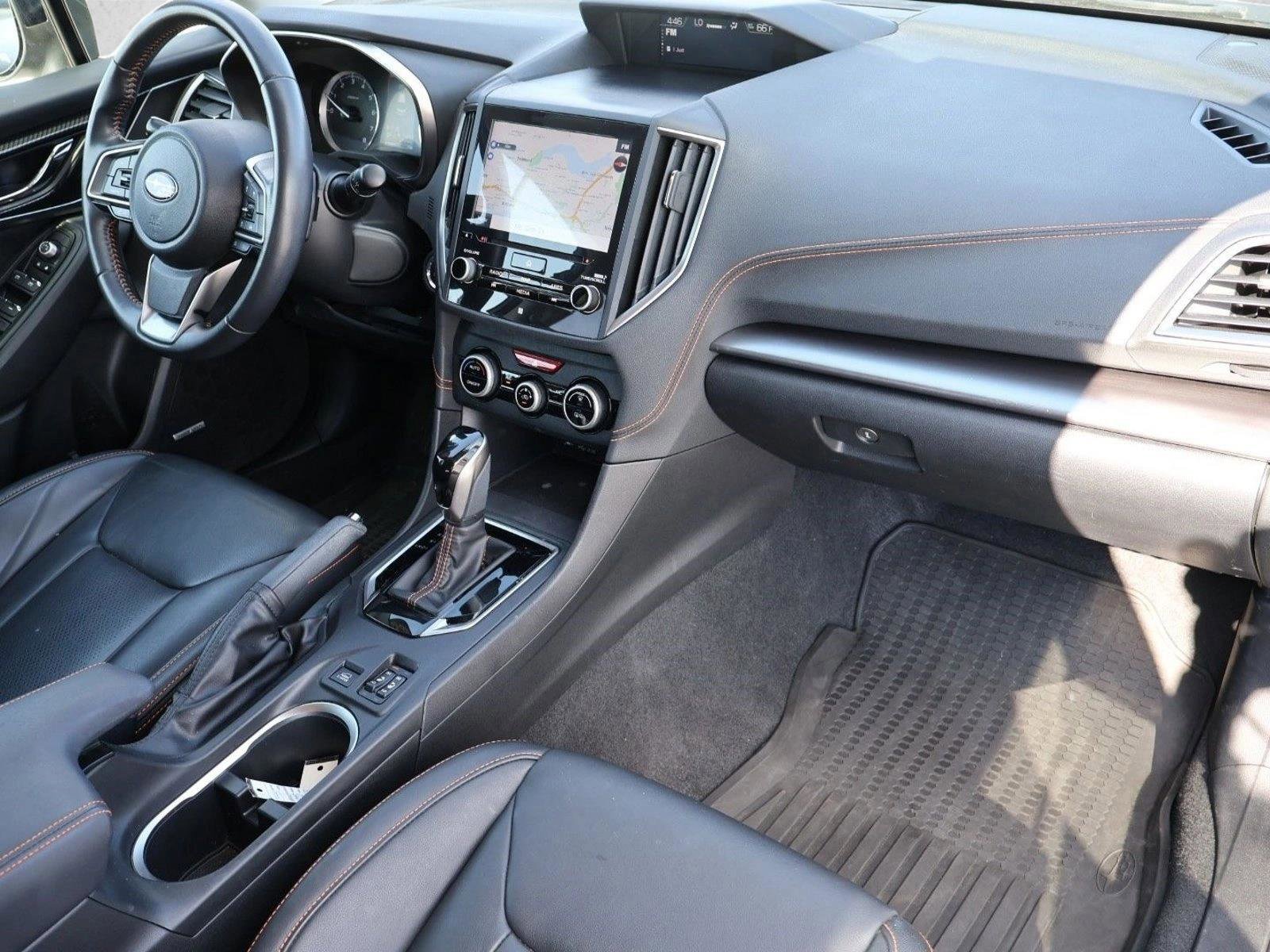 Used 2020 Subaru Crosstrek 2.0i Limited w/ Moonroof Package w/Navigation AWD/4WD image 28