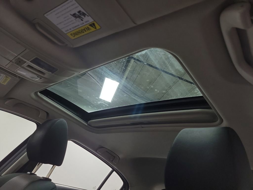 Used 2014 MAZDA MAZDA3 i Touring w/ Technology Package image 15