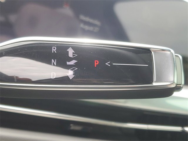 New 2026 Cadillac Escalade IQL Luxury image 12