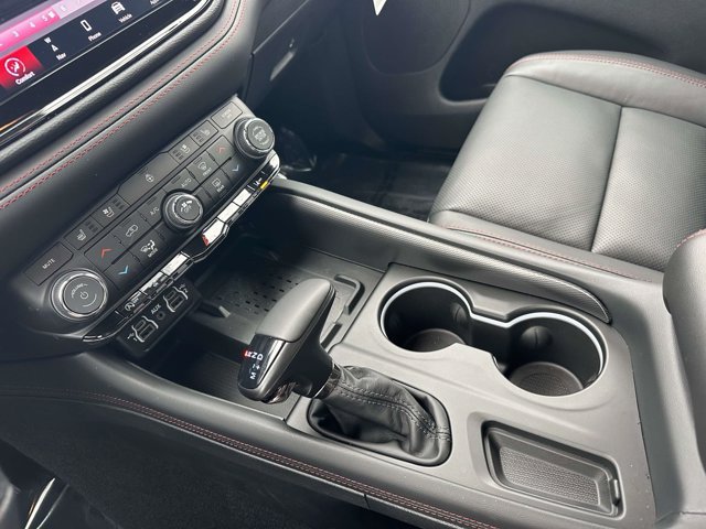 New 2026 Dodge Durango GT AWD/4WD image 14