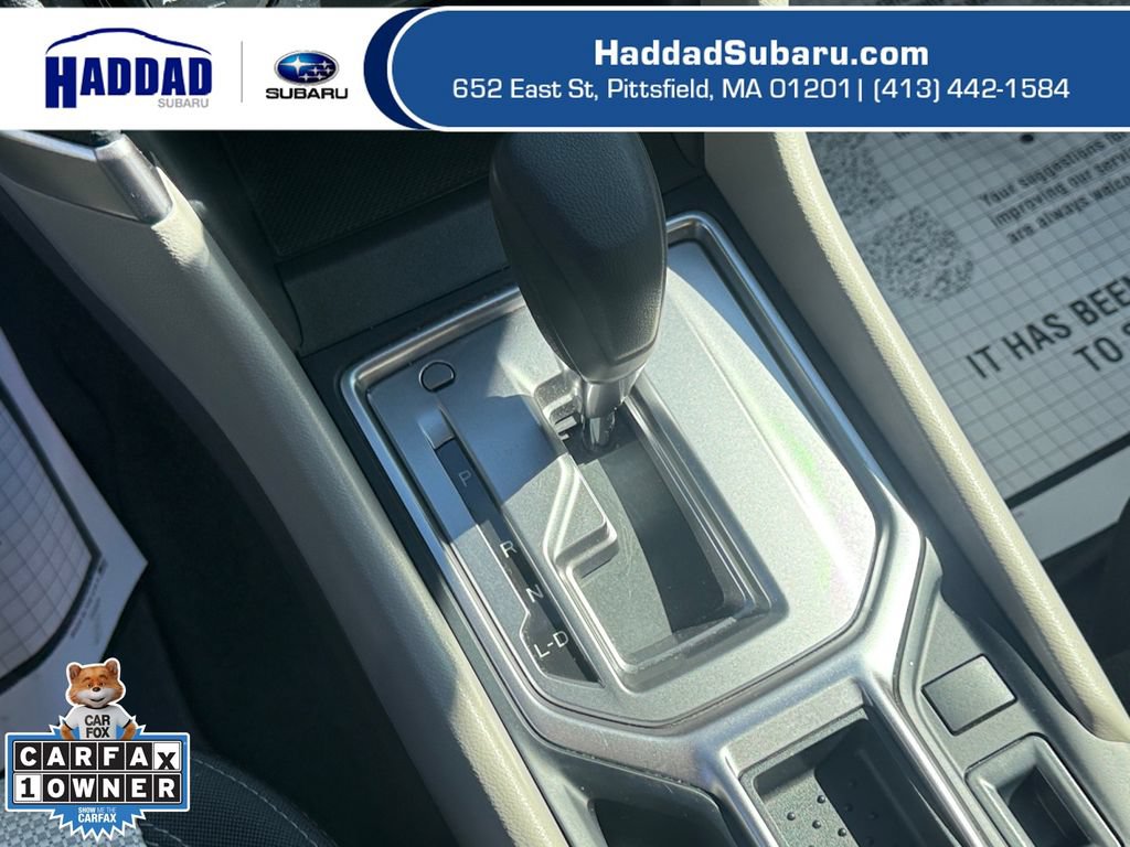 Used 2023 Subaru Forester AWD/4WD image 24