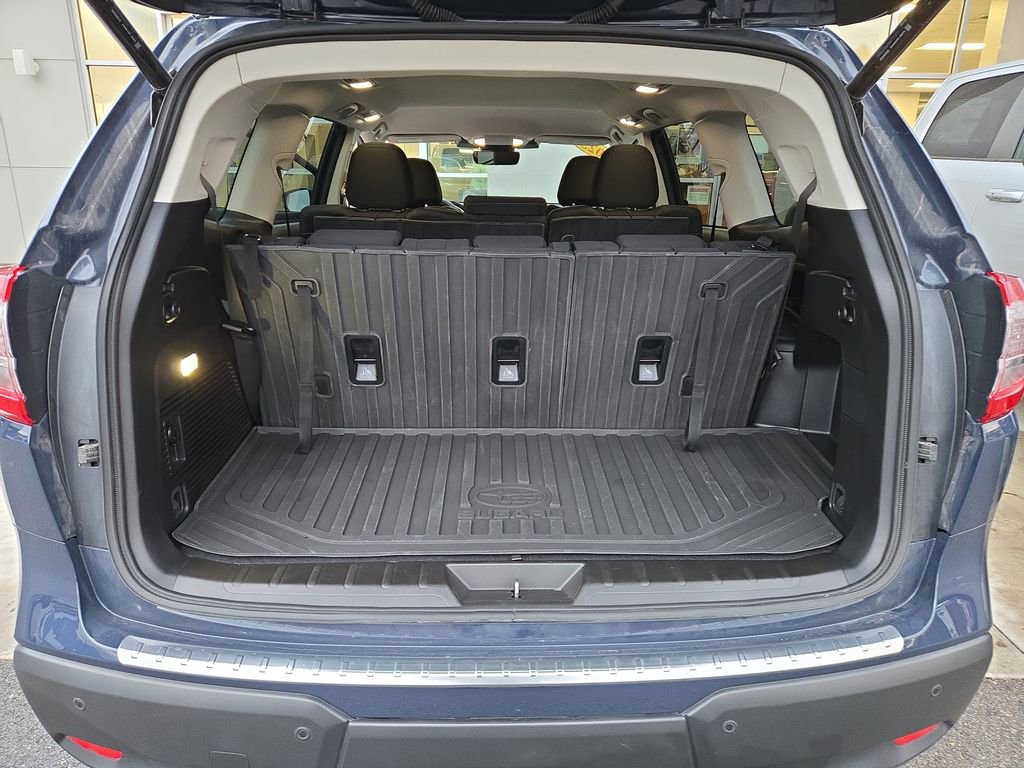 Used 2025 Subaru Ascent Premium image 28