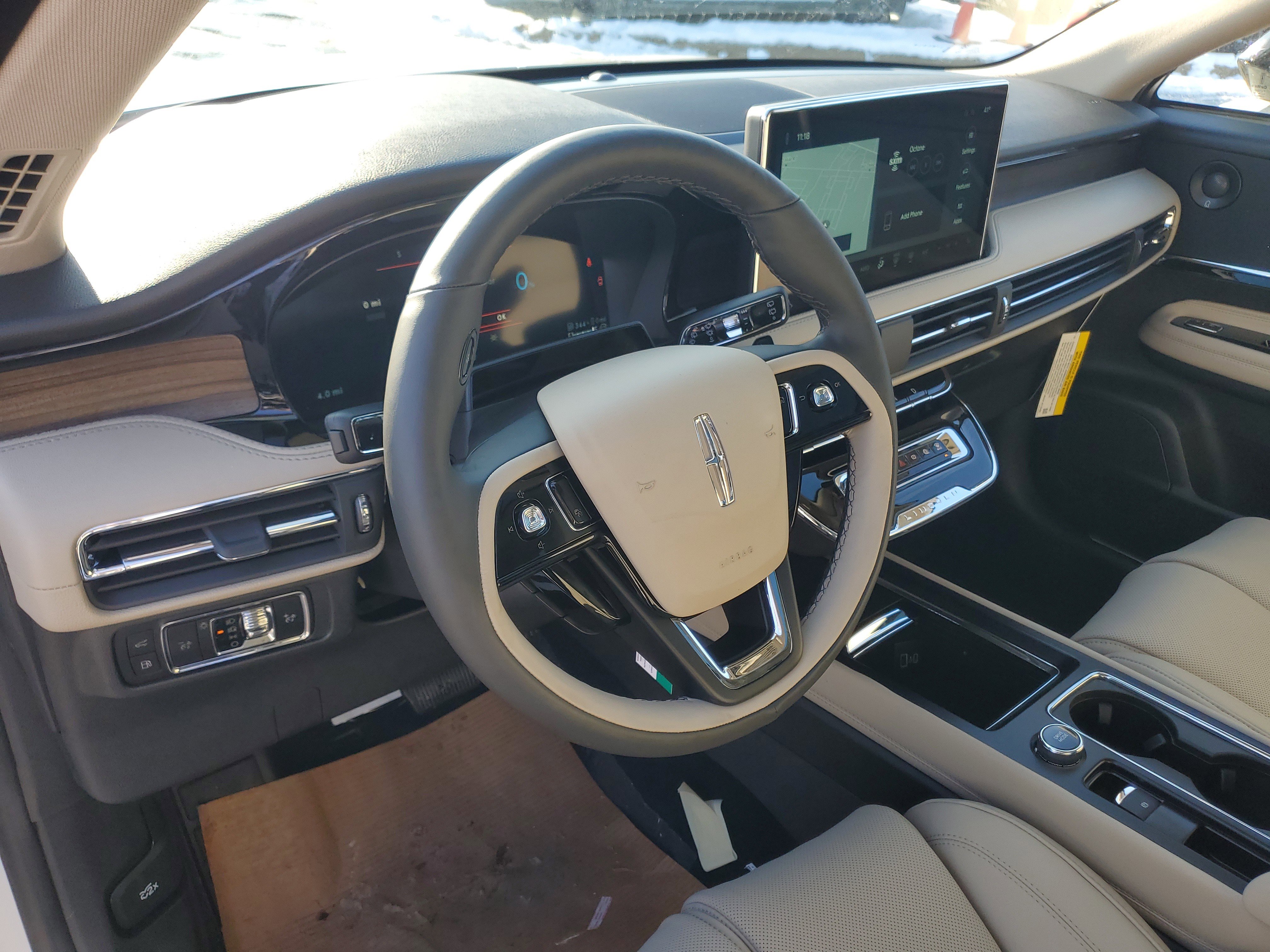 New 2026 Lincoln Corsair Grand Touring image 13