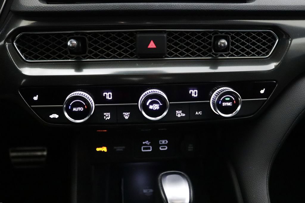 Used 2023 Acura Integra A-Spec image 22