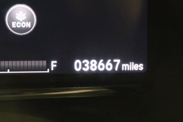 Used 2022 Honda HR-V EX image 13