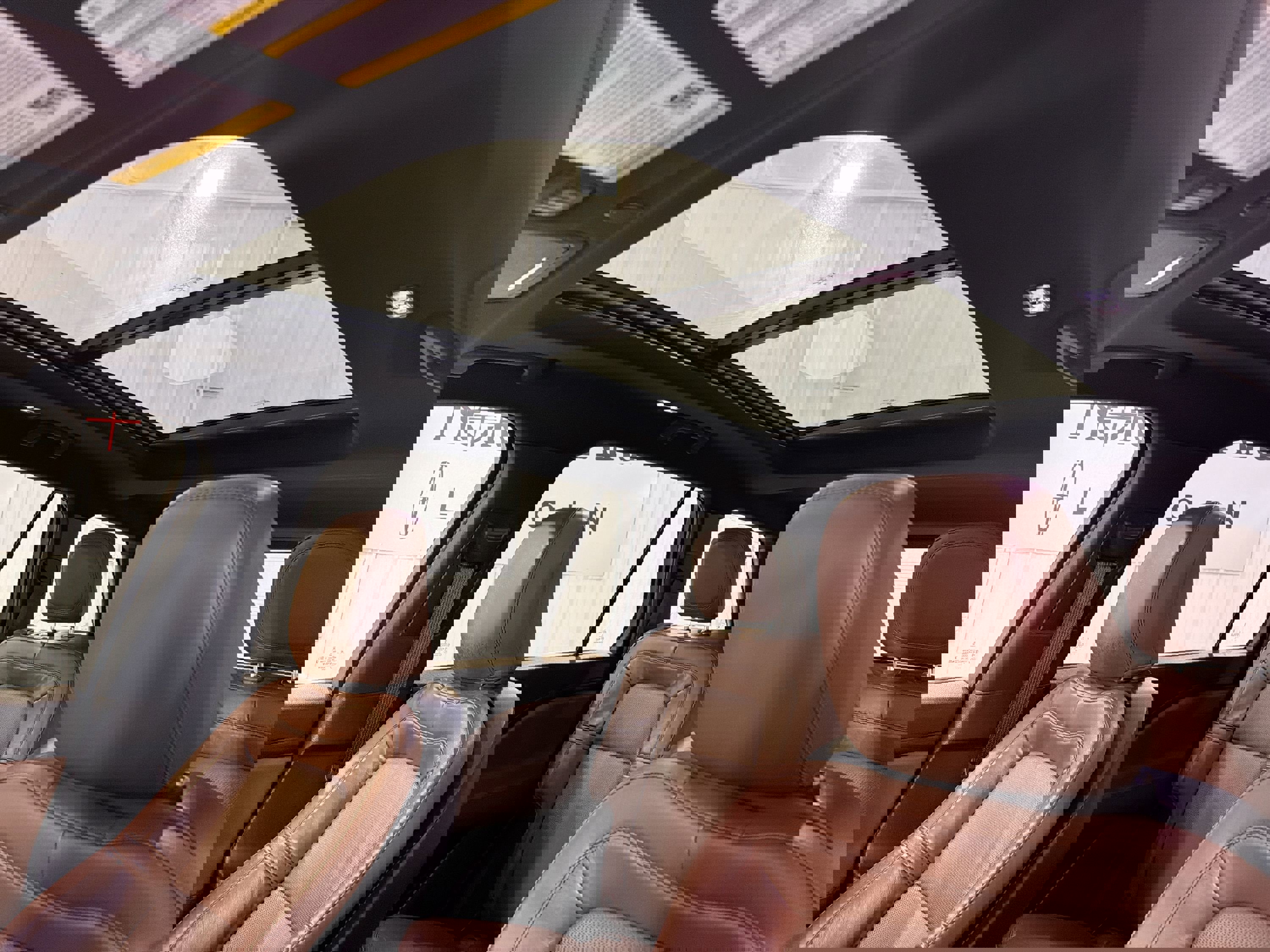 Used 2023 Lincoln Aviator Reserve w/ Elements Package Plus image 24