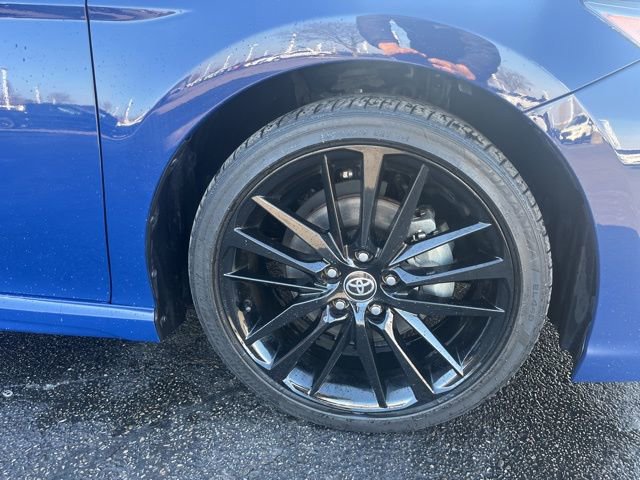 Used 2024 Toyota Camry XSE image 5