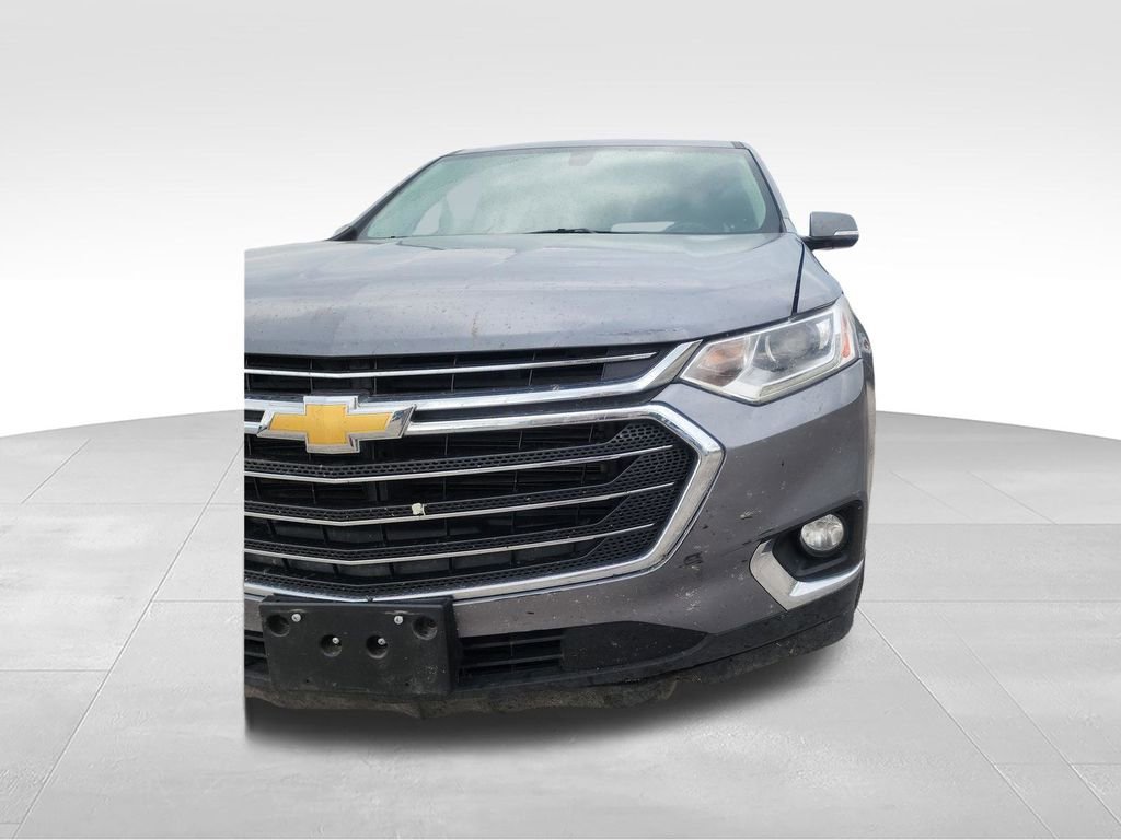 Used 2019 Chevrolet Traverse LT FWD image 10
