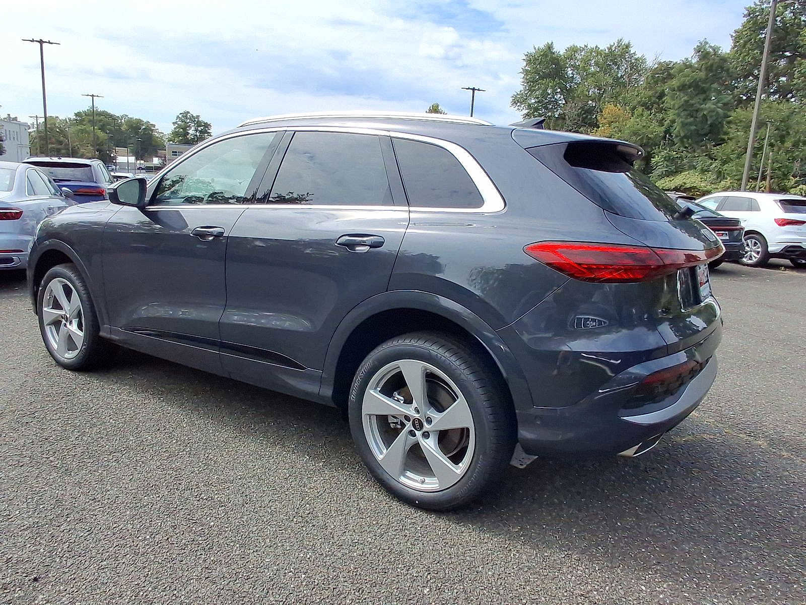 New 2025 Audi Q5 Premium Plus image 11