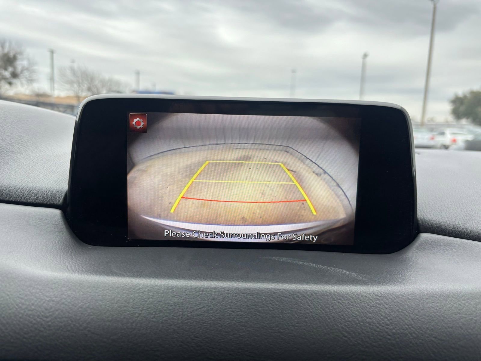 Used 2020 MAZDA CX-5 Grand Touring image 24