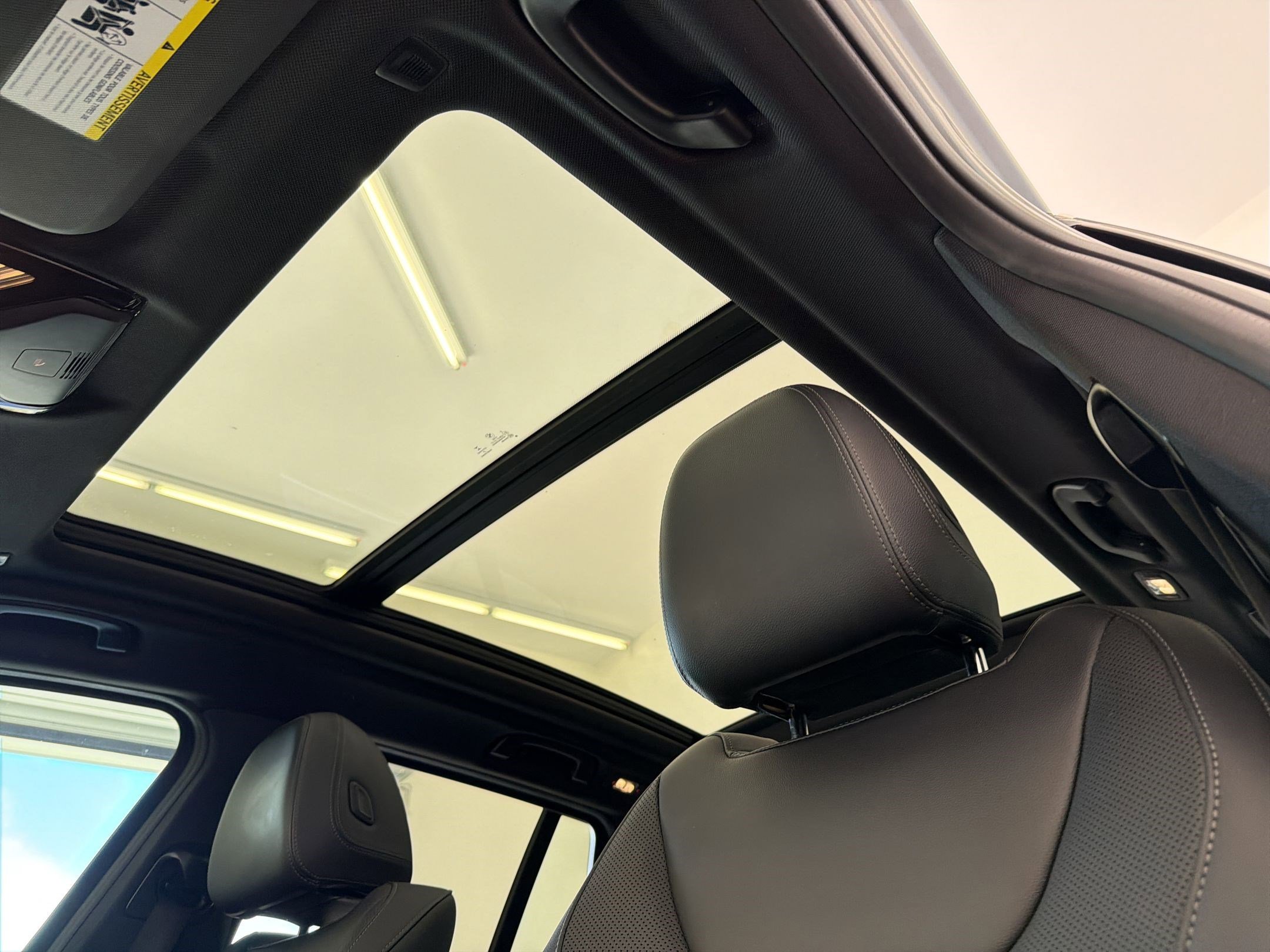 Certified 2022 BMW X3 xDrive30i w/ Convenience Package image 16