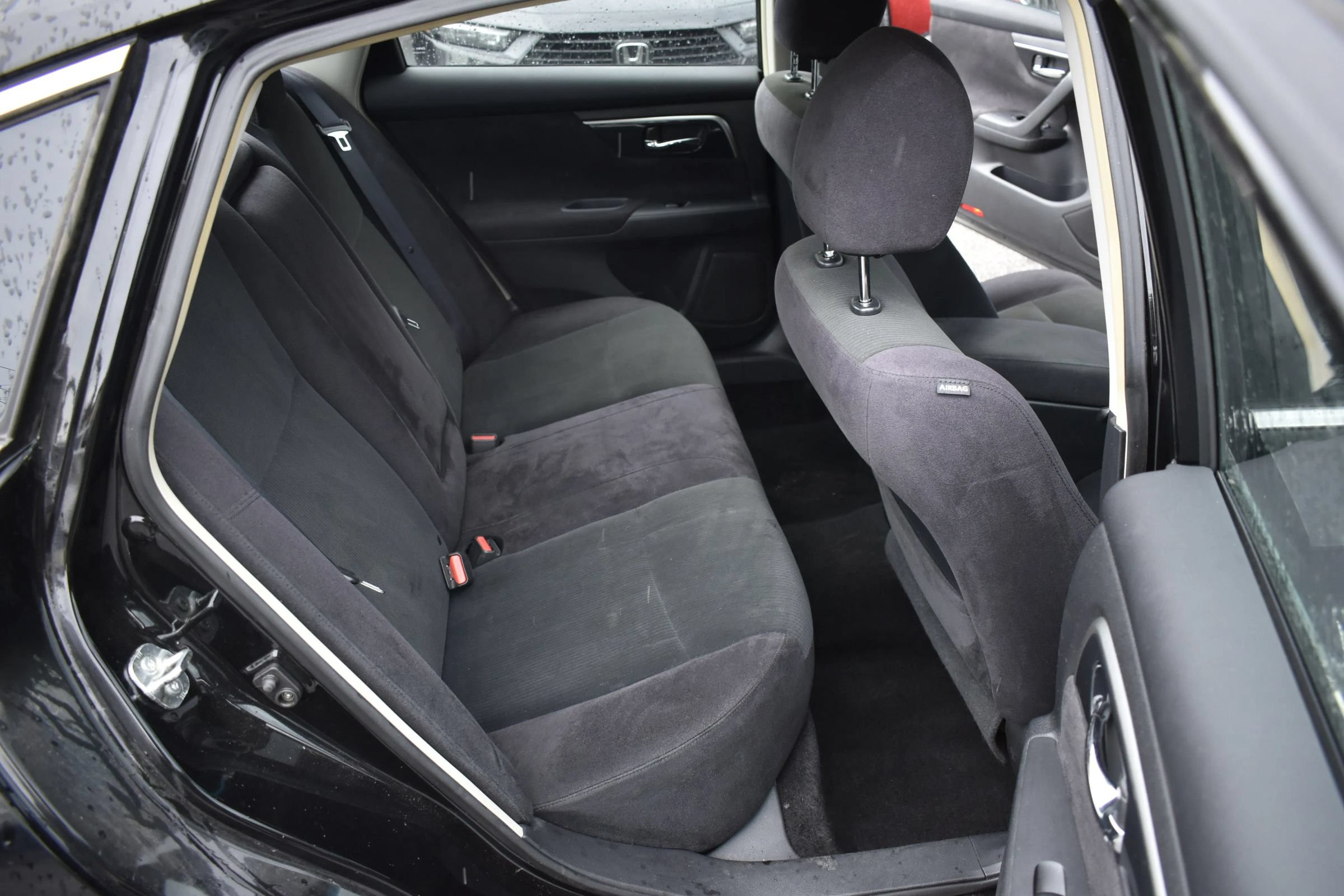 Used 2013 Nissan Altima 2.5 S FWD image 15