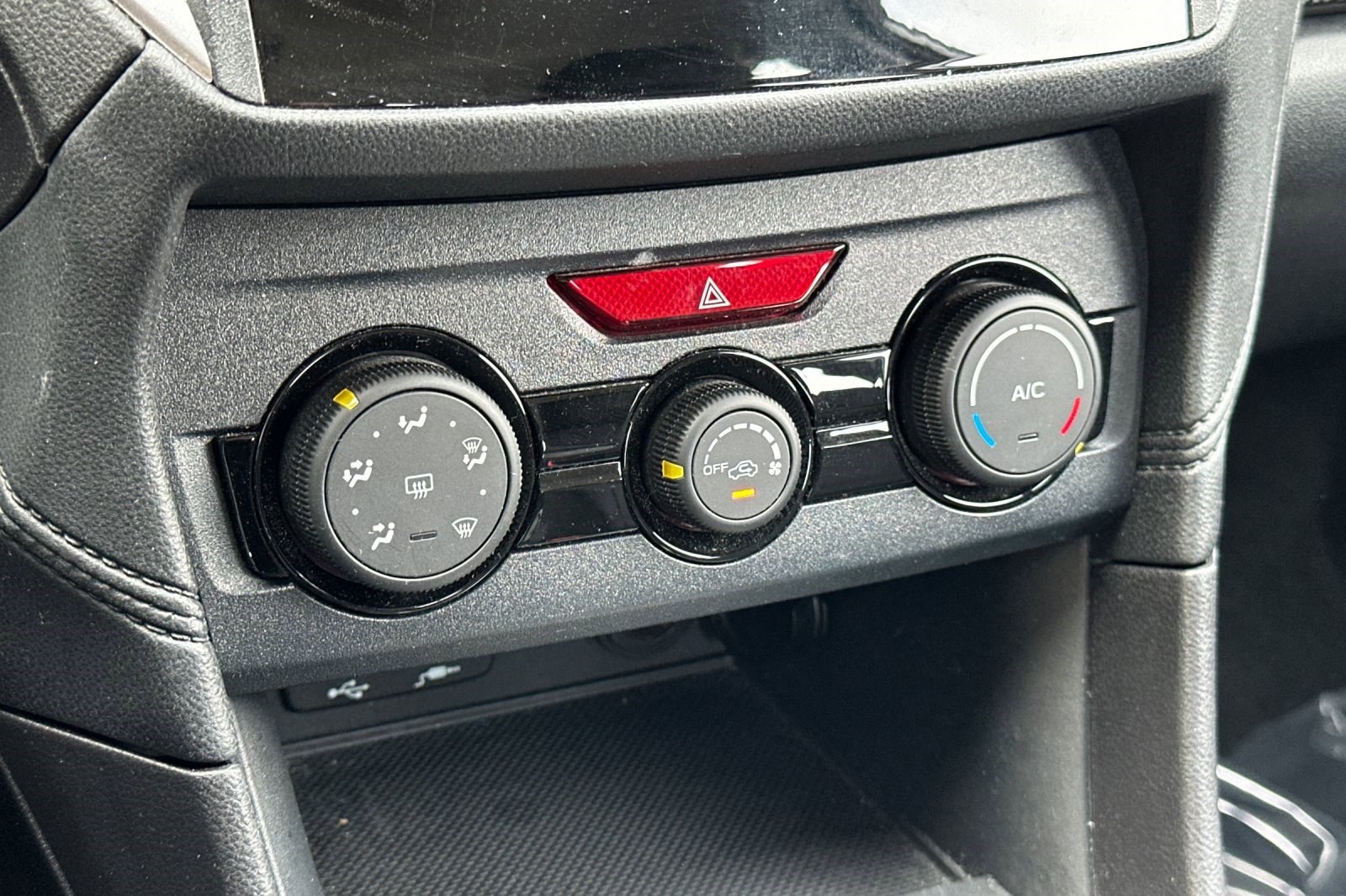 Used 2022 Subaru Impreza 2.0i image 18