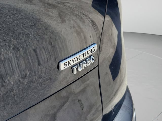 Used 2023 MAZDA CX-30 2.5 Turbo w/ Premium Plus Pkg AWD/4WD image 28