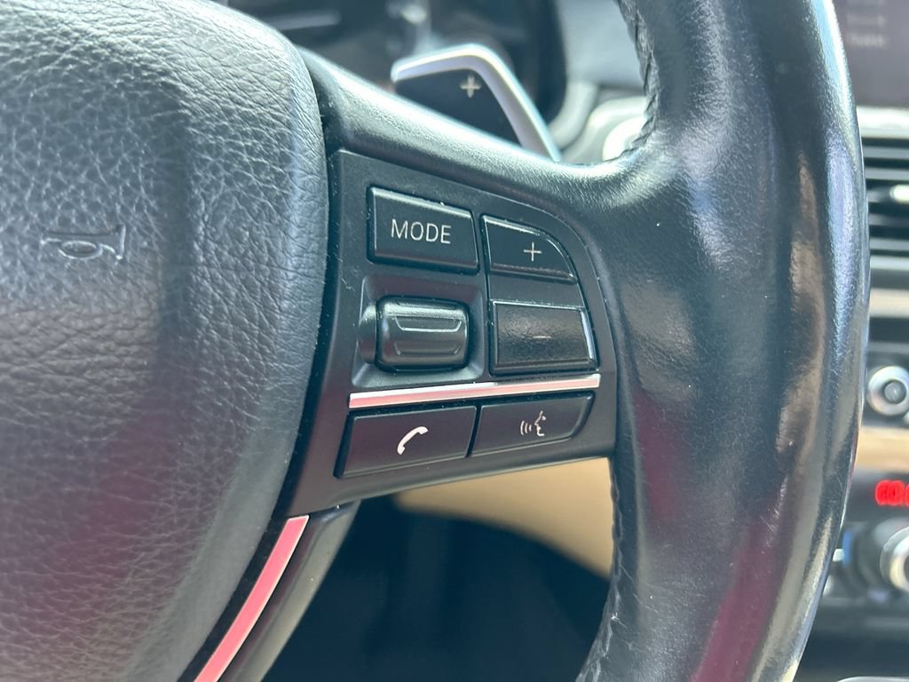 Used 2016 BMW 528i Sedan RWD image 16