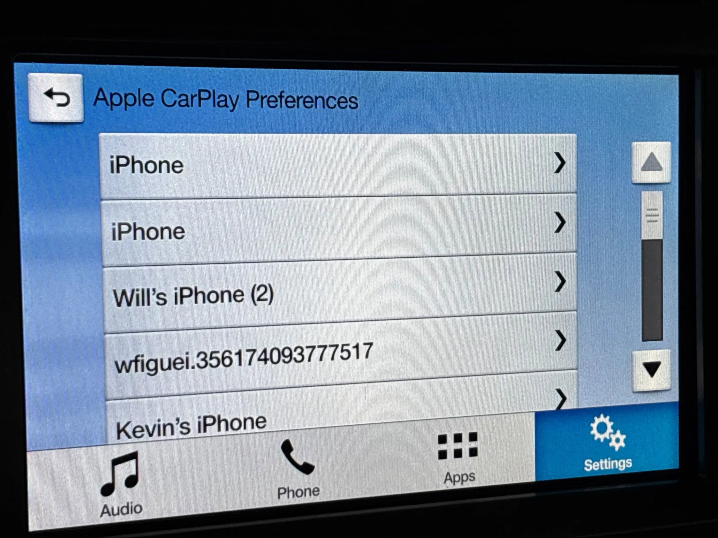 Used 2019 Ford F250 XL w/ XL Value Package image 43