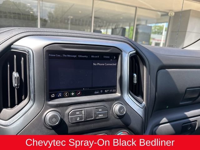 Used 2019 Chevrolet Silverado 1500 LT w/ Texas Edition image 32