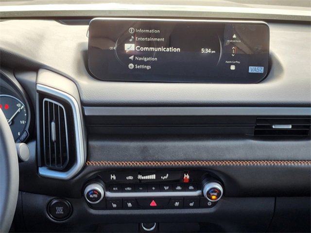 New 2026 MAZDA CX-50 AWD 2.5 Hybrid w/ Premium Pkg image 16