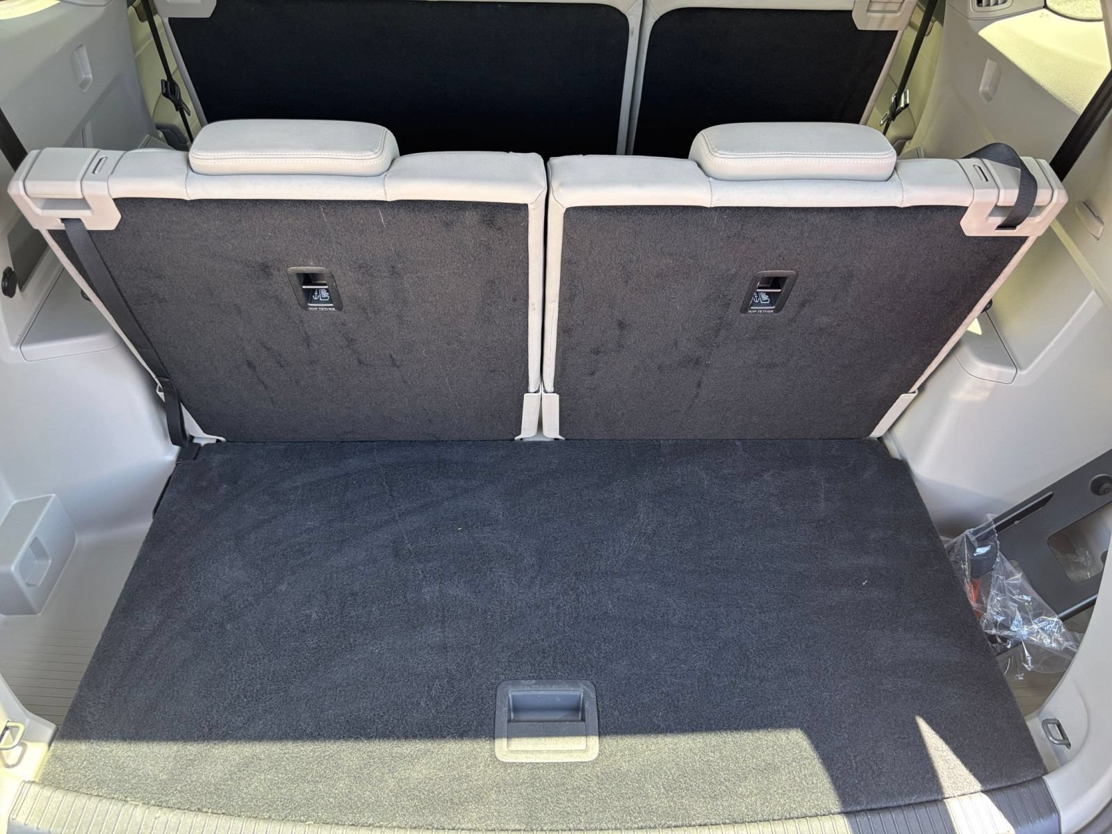 Used 2026 Volkswagen Atlas SE FWD image 33