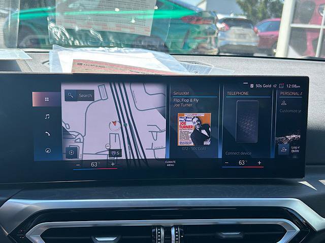 Certified 2024 BMW 330i xDrive Sedan w/ Premium Package image 24