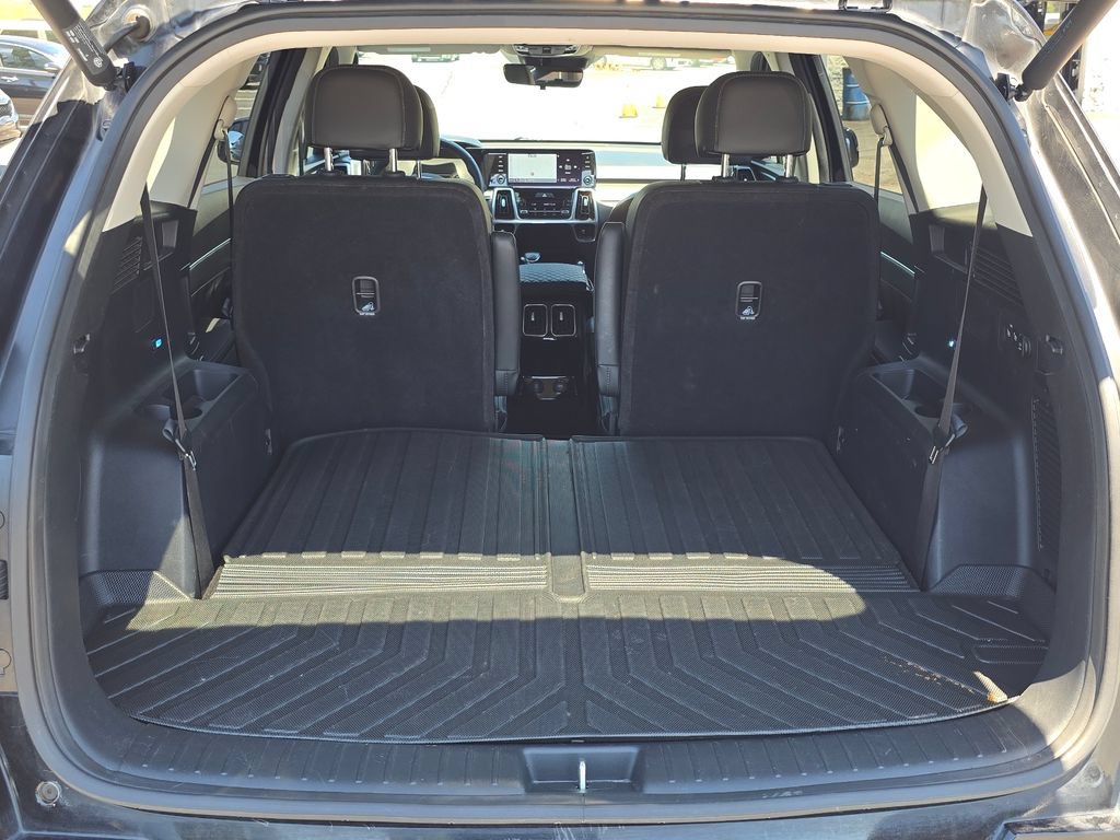 Used 2022 Kia Sorento SX AWD/4WD image 13