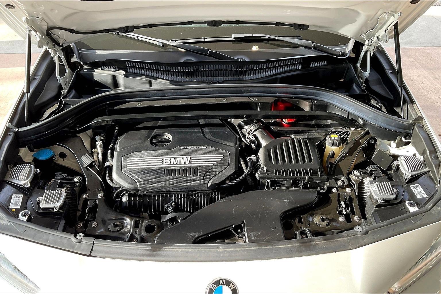 Used 2021 BMW X2 xDrive28i AWD/4WD image 29